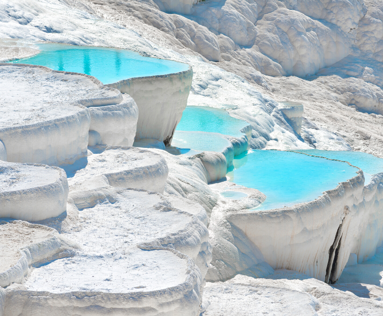 Pamukkale 