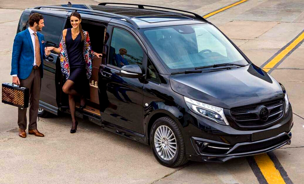 Antalya Vip Transfer